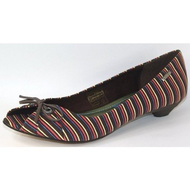 Firetrap-ballerina