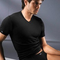 Herren-v-shirt-groesse-s