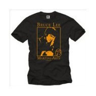 Herren-logo-t-shirt-l-groesse