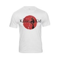 Herren-logo-t-shirt-weiss