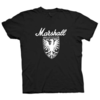 Herren-logo-t-shirt-schwarz-l-groesse