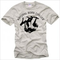 Herren-logo-t-shirt-grau-groesse-s