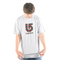 Burton-herren-logo-t-shirt