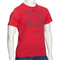 Esprit-herren-shirt-rot