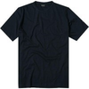 Herren-t-shirt-rundhals-kurzarm