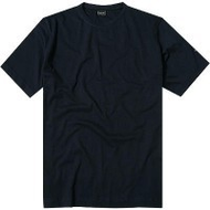Herren-t-shirt-rundhals-kurzarm