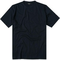 Herren-t-shirt-rundhals-kurzarm