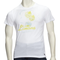 Herren-t-shirt-rundhals-xl