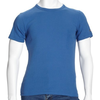 Herren-t-shirt-rundhals-l