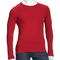 Esprit-herren-t-shirt-rundhals-rot