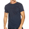 Maenner-t-shirt-navy-groesse-xl