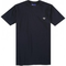 Maenner-t-shirt-navy