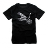 Maenner-t-shirt-used