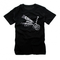 Maenner-t-shirt-used