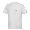 Maenner-t-shirt-weiss
