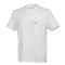 Maenner-t-shirt-weiss