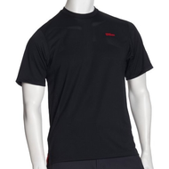 Maenner-t-shirt-schwarz-groesse-xxl