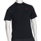 Maenner-t-shirt-schwarz-groesse-xxl