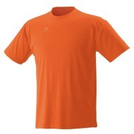 Maenner-t-shirt-orange-groesse-xxxl