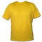 Maenner-t-shirt-gelb-groesse-s