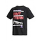 Zimtstern-maenner-t-shirt