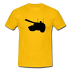 Maenner-shirt-gelb-groesse-xxl
