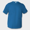 Maenner-shirt-blau