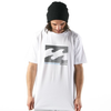 Billabong-herren-tshirt