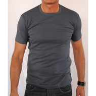Herren-shirt-print