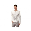 Herren-shirt-ecru