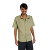 Herren-shirt-khaki-groesse-xl