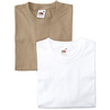 Herren-shirt-khaki-groesse-l