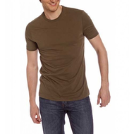 Herren-shirt-khaki