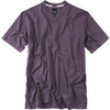 Herren-shirt-violett