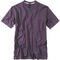 Herren-shirt-violett