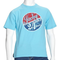 Herren-shirt-tuerkis