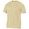 Herren-shirt-sand-groesse-m