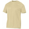 Herren-shirt-sand