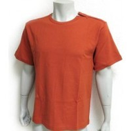 Herren-shirt-orange-l-groesse