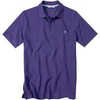 Herren-shirt-lila