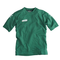 Herren-shirt-gruen