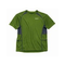 Herren-shirt-gruen-groesse-l