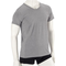 Herren-shirt-grau-stretch