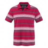Herren-shirt-gestreift