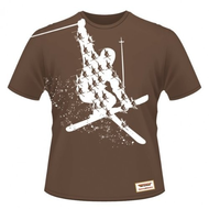 Herren-shirt-braun-groesse-xl