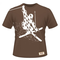 Herren-shirt-braun-groesse-xl