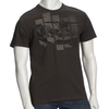 Herren-shirt-braun-jersey