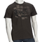 Herren-shirt-braun-jersey
