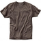 Herren-shirt-braun