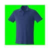 Herren-shirt-blau-denim